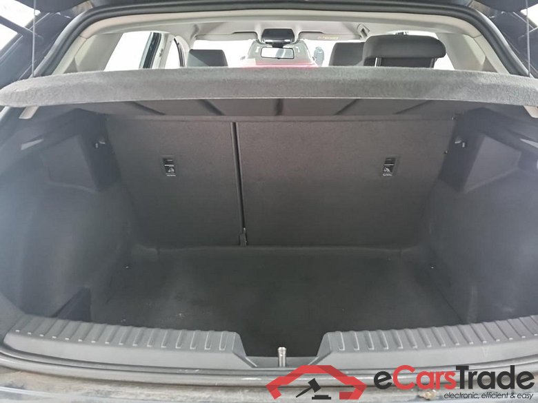 SEAT LEON 1.0 TSI Style BnsIn #5