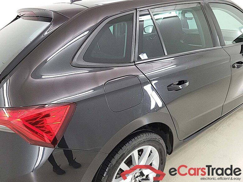 SKODA SCALA 1.0 TSI AMBITION #5
