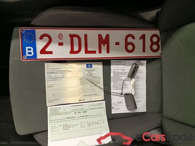 Volkswagen Tiguan 1.4 eHybrid DSG Life 5d #4