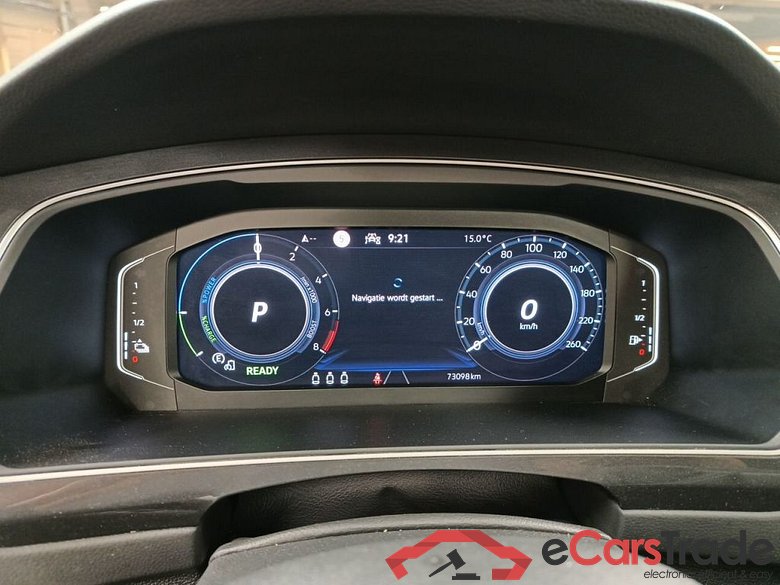 Volkswagen Tiguan 1.4 eHybrid DSG Life 5d #6