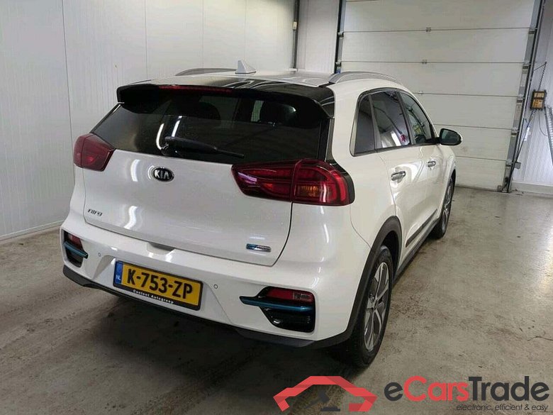 KIA e-Niro Dyn.PlusLine 64 kWh #2