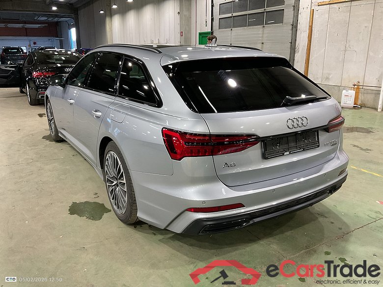 AUDI A6 AVANT 2.0 55 TFSI E QUATTRO S TRONIC SPORT #3