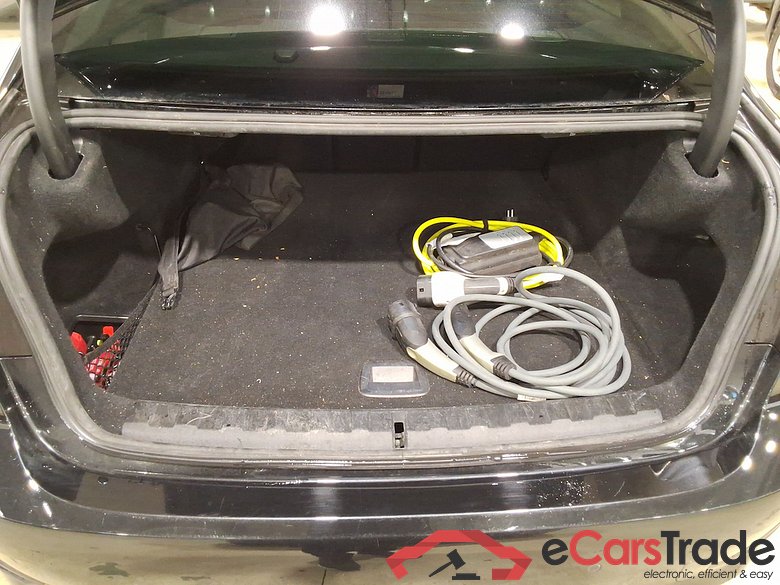 BMW 3 SERIES BERLINE 2.0 320E BERLINE #3