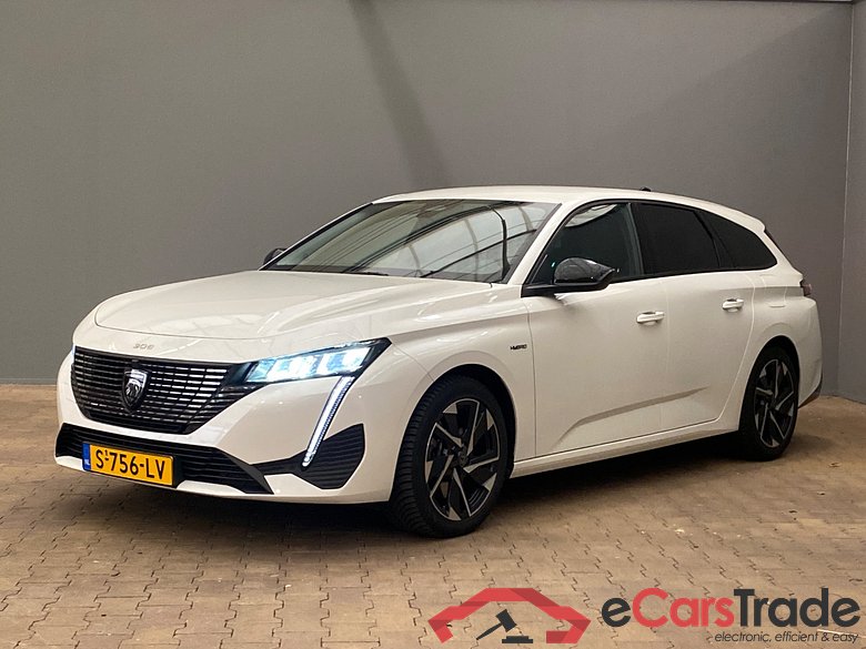 PEUGEOT 308 SW 1.6 HYb All.Pack Bns