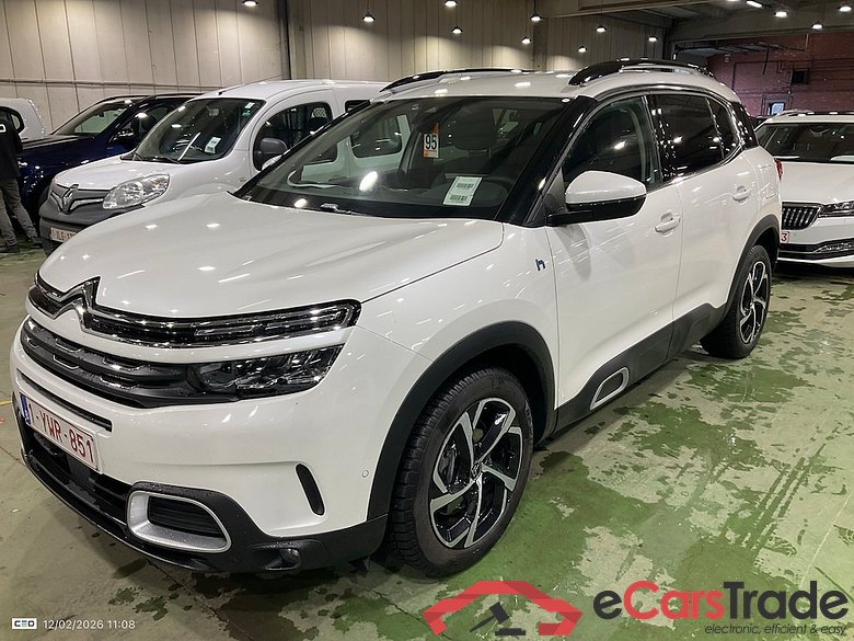 CITROAu2039N C5 AIRCROSS 1.6 PureTech PHEV Feel S&S #1