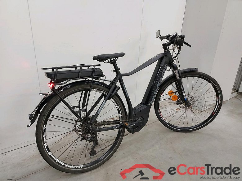 - VEN B-TORNADO - 1000Wh  -  SIZE 52 -  BLACK -  2023 #2