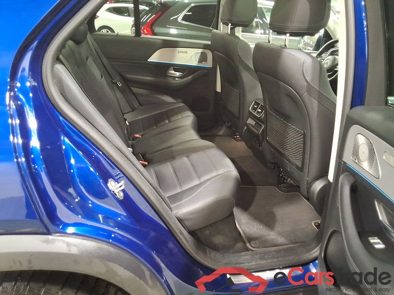 MERCEDES-BENZ CLASS GLE DIESEL (W167) GLE 350 de 4-Matic PHEV #5