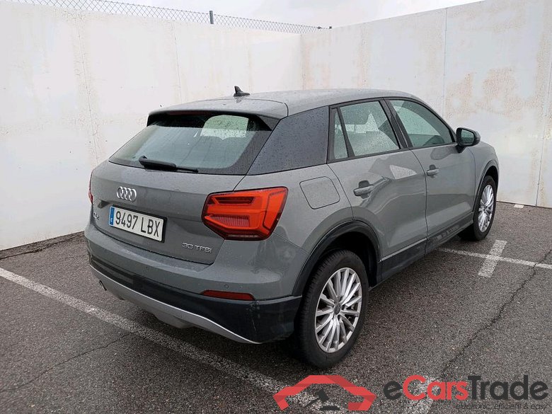 AUDI Q2 / 2016 / 5P / todoterreno Design 30 TFSI 85kW (116CV) #2