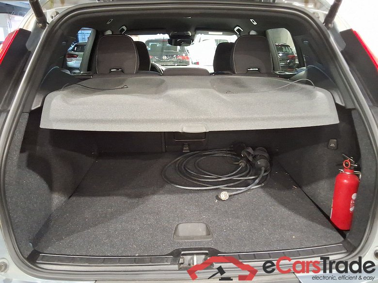 VOLVO XC40 1.5 T4 PHEV INSCRIPTION EXPR. DCT #3