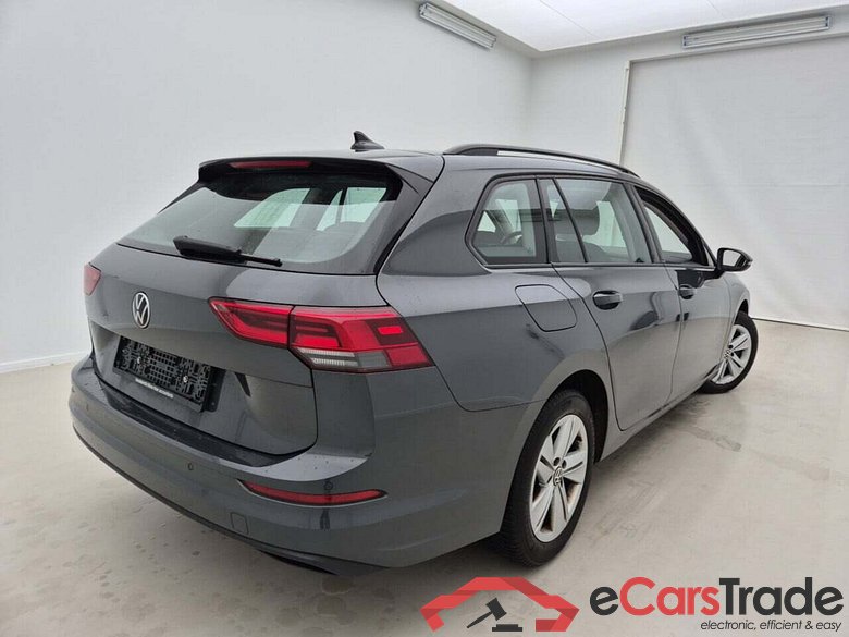 VOLKSWAGEN GOLF 2.0 TDI LIFE #2