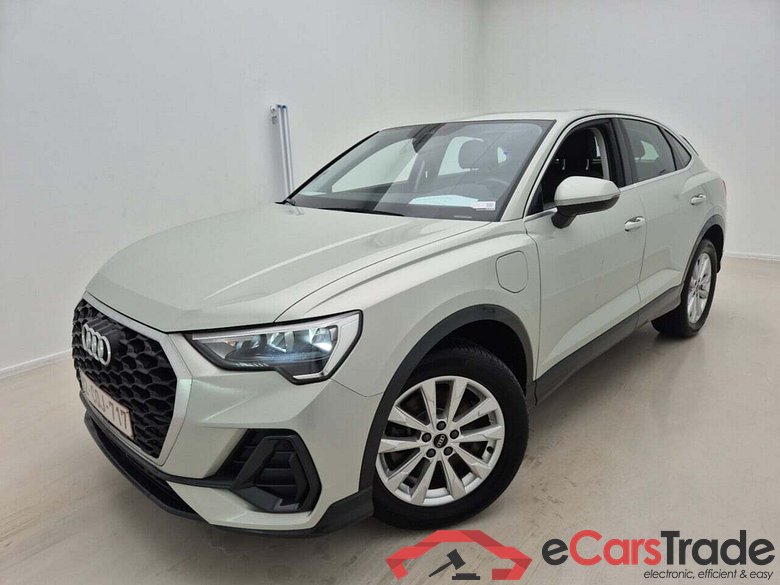 AUDI Q3 SPORTBACK 35 TFSI DESIGN S-TRONIC #1