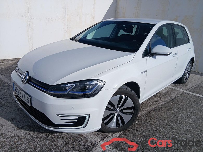 VOLKSWAGEN Golf / 2016 / 5P / berlina con portón ePower 110 kW (136CV) (AC) #1