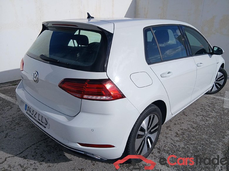 VOLKSWAGEN Golf / 2016 / 5P / berlina con portón ePower 110 kW (136CV) (AC) #2
