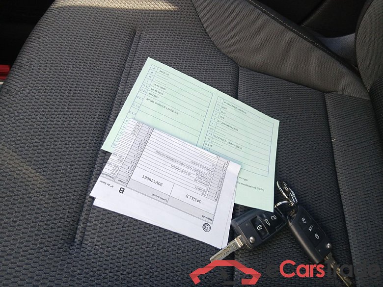 VOLKSWAGEN Golf / 2016 / 5P / berlina con portón ePower 110 kW (136CV) (AC) #5