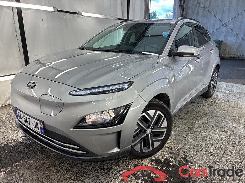 HYUNDAI Kona / 2020 / 5P / SUV BEV 64KWH ELECTRIQUE 204CH INTUITIVE