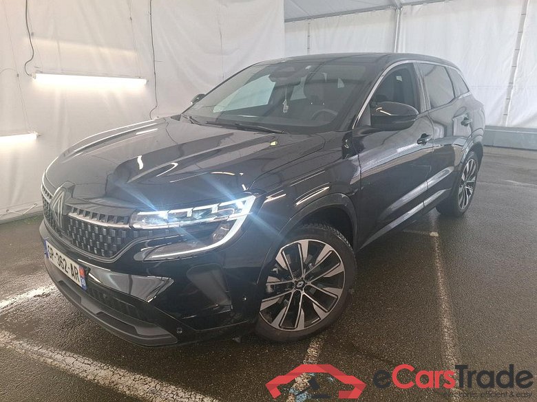 Austral Techno 1.2 E-TECH Hybrid 200CV BVA6 6E #1