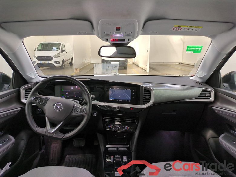 Mokka e Elegance Business 50kWh BVA #5