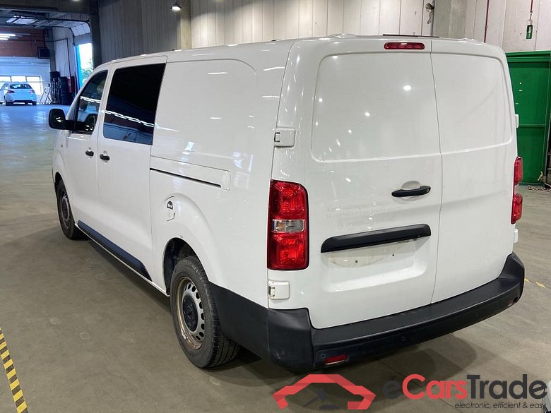 OPEL VIVARO 1.5 TURBO 75KW COMFORT L3H1 3.1T #3