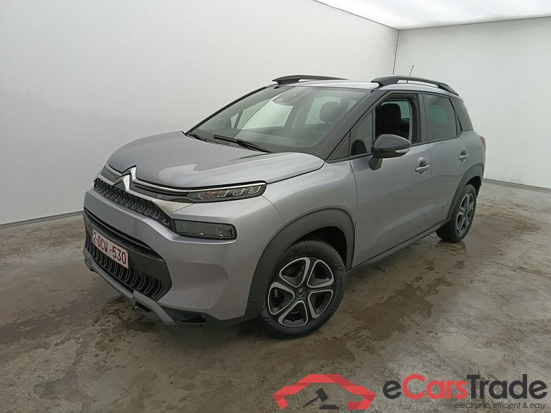 Citroën C3 Aircross 1.2 PureTech 110 S&S MAN6 Feel 5d