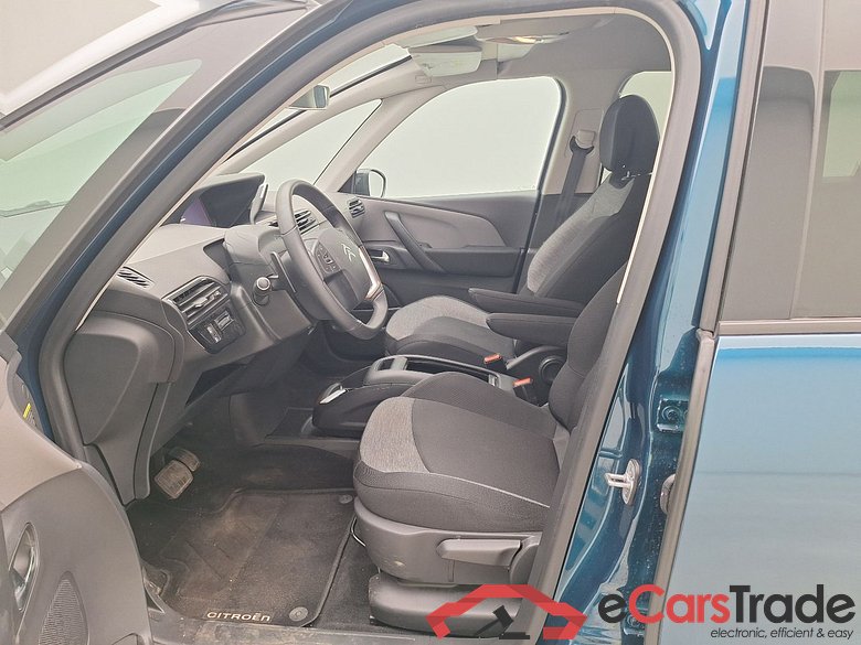 Citroën, Gr.C4 SpaceT. FL'16, Citroën Grand C4 Spacetourer 1.5 BlueHDi 130 S&S E 7pl #3