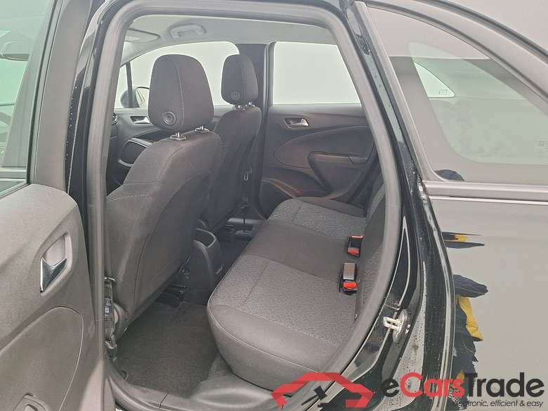 Opel, Crossland X '17, Opel Crossland X 1.2 61kW S/S Edition 5d #4