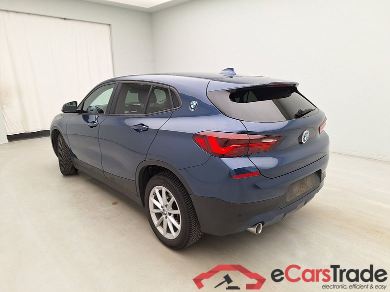 BMW, X2 '17, BMW X2 sDrive16dA 85kW DCT 5d #6