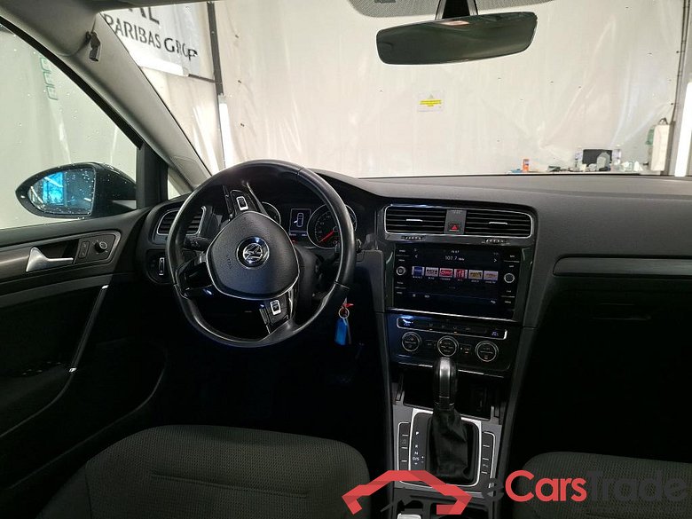 Golf VII Berline Confortline Business BMT 1.6 TDI 115CV BVA7 E6 #5