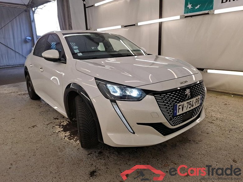 208 (e-) Active Business R 50kWh BVA / TRANSFO VP VF #5