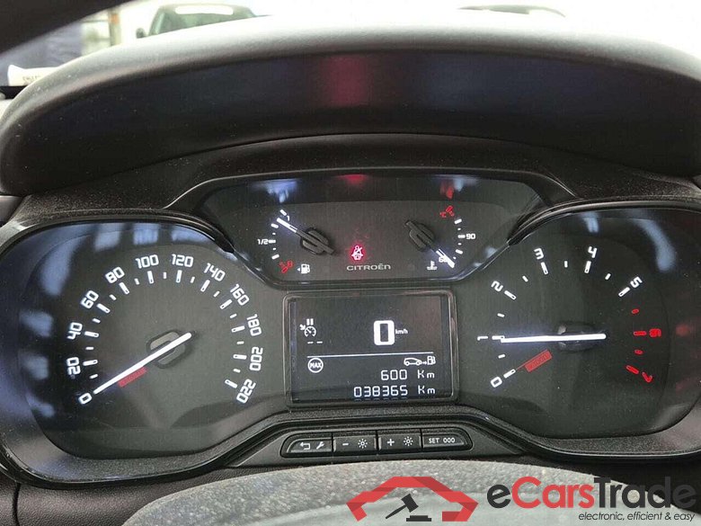 CITROEN C3 1.2 PT Feel #4