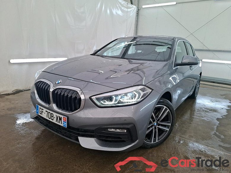 BMW Série 1 / 2019 / 5P / Berline 1.5 116I Business Design #1
