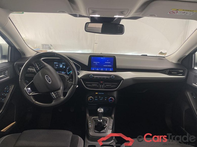 Focus Berline Trend Business 1.5 EcoBlue 95CV BVM6 E6dT #5