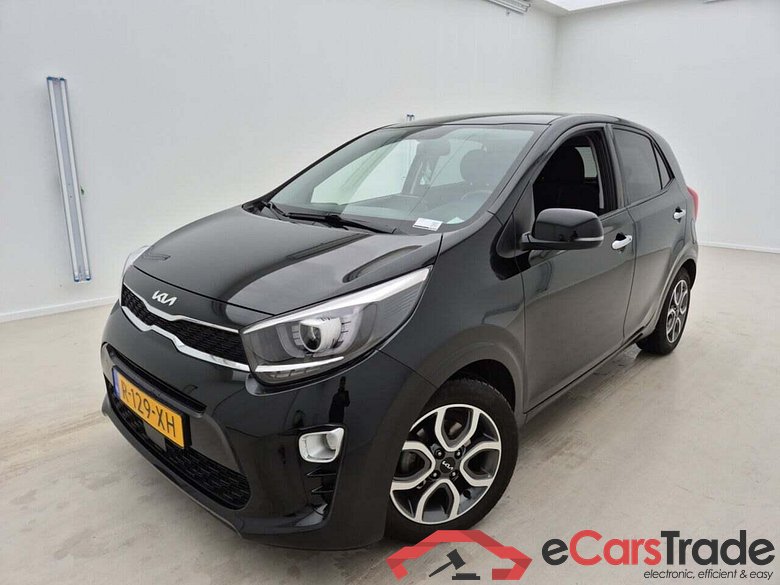KIA Picanto 1.0 DPi DynamicPlusLine