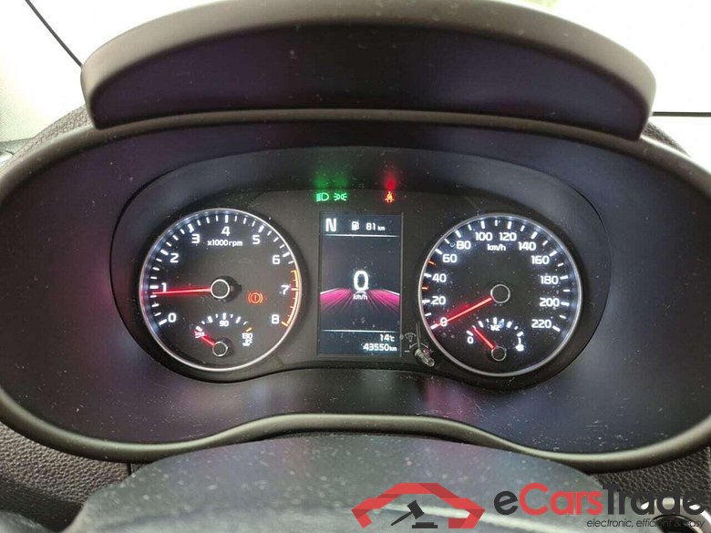 KIA Picanto 1.0 DPi DynamicPlusLine #4