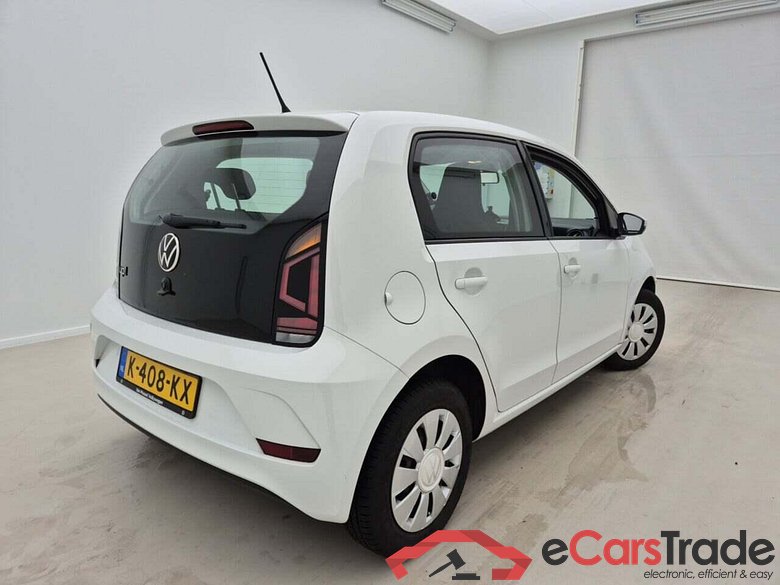 VOLKSWAGEN up! 1.0 #2