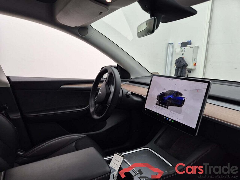 Tesla Model Y Long Range AWD 75kWh #3