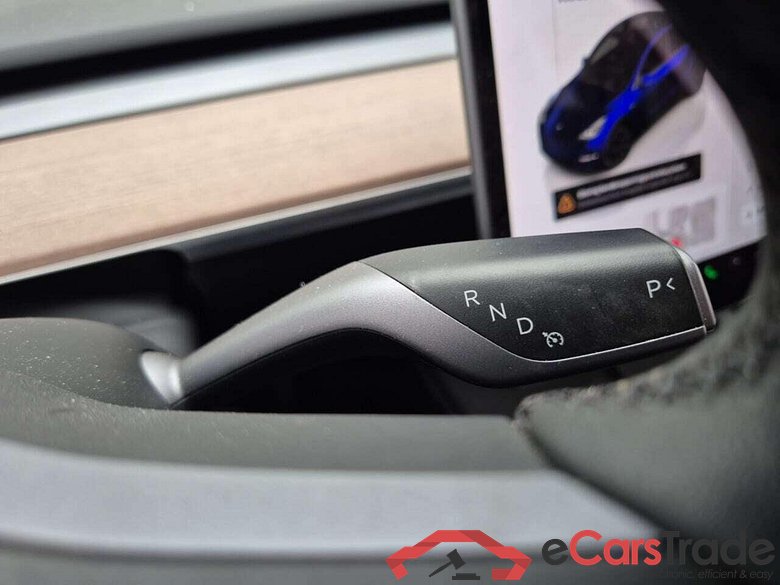 Tesla Model Y Long Range AWD 75kWh #6