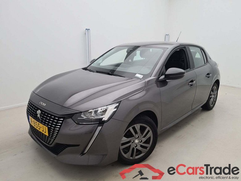 PEUGEOT 208 1.2 PureTech Active Pack