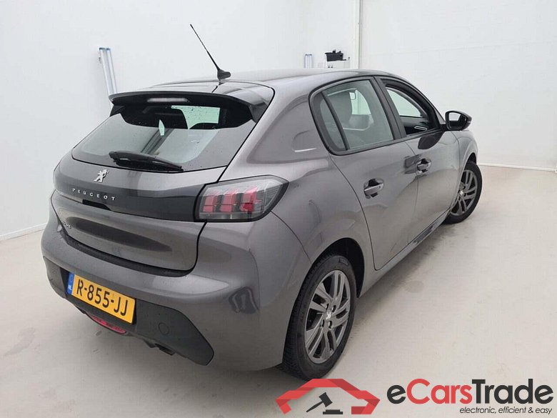 PEUGEOT 208 1.2 PureTech Active Pack #2