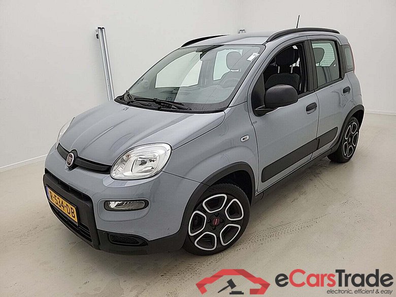 FIAT Panda 1.0 Hybrid City Life