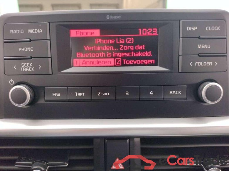 KIA Picanto 1.0 DPi ComfortLine AUT. #6