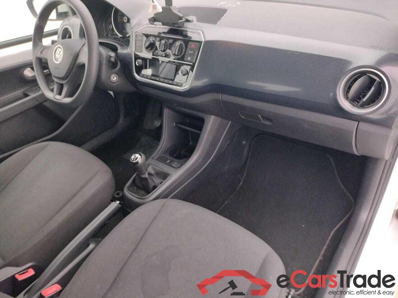 VOLKSWAGEN up! 1.0 #3