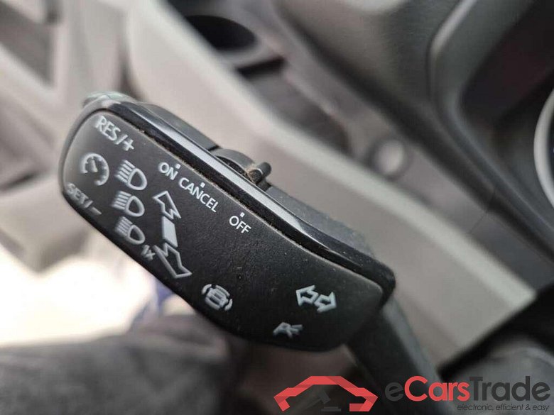 VOLKSWAGEN Crafter 30 2.0 TDI L3H2 #5