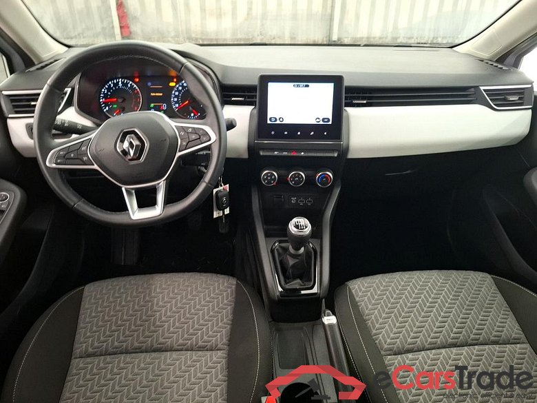 Clio V Business 1.0 TCe 100CV BVM6 E6d / GPL #5