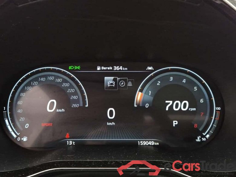 KIA PRO CEED 1.6 T-GDI GT #4