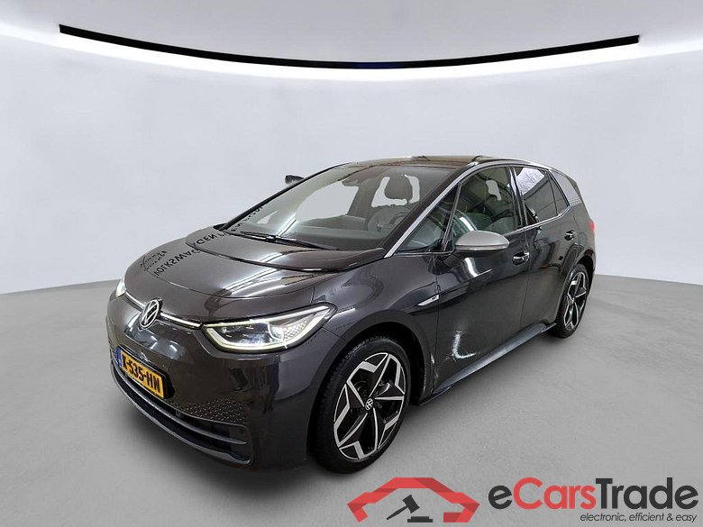 VOLKSWAGEN ID.3 150 kW