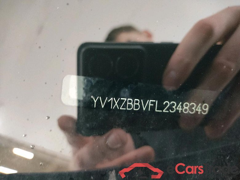 VOLVO XC40 132 kW #3