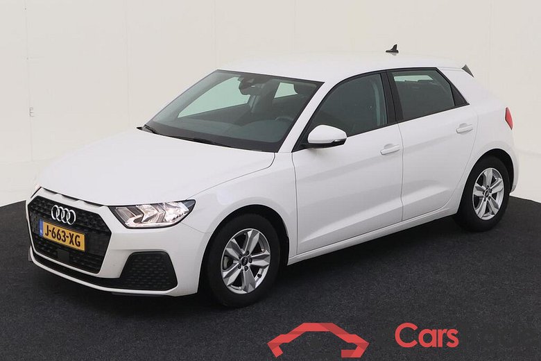 AUDI A1 Sportback 70 kW #1