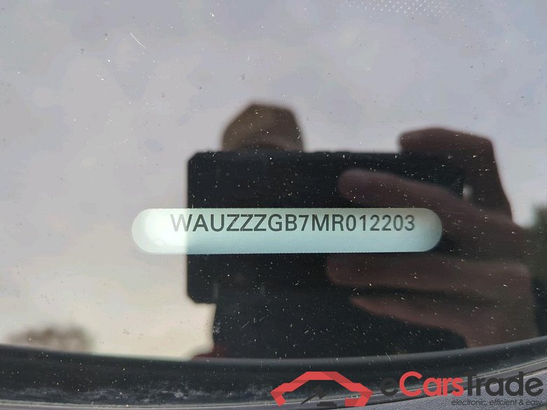 AUDI A1 Sportback 70 kW #2