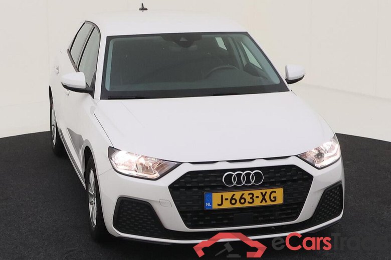 AUDI A1 Sportback 70 kW #4