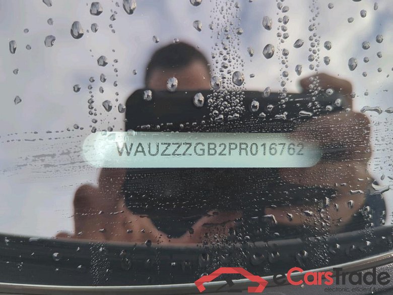 AUDI A1 Sportback 70 kW #2